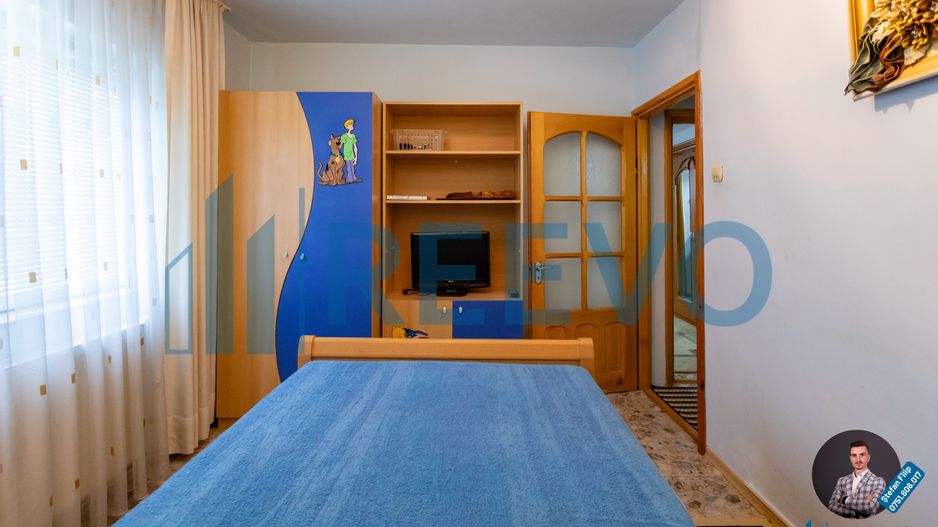 Apartament cu 2 camere, Str. Mioriței, Bacău - Poză 13