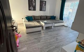 Apartament 2 camere  Giroc mobilat - Poză 1