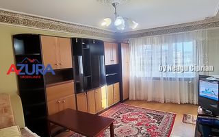 AZURA Imobiliare - Apartament 2 Camere cf1 Popa Sapca - Poză 3