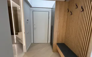 CORTINA PIPERA | PARCARE SUBTERANA | TERASA - Poză 21