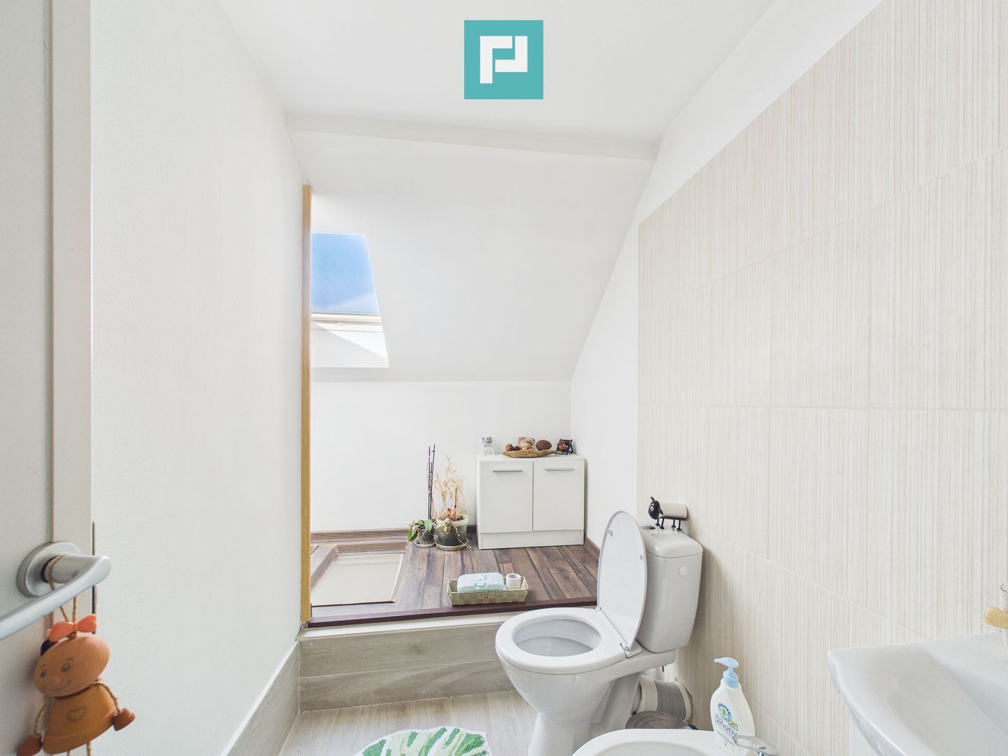 Casă individuală P + E | Spațioasă | Săcălaz | - Poză 41