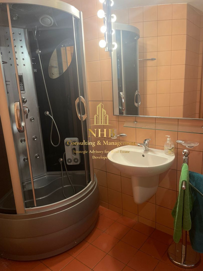 Apartament 4 camere  de inchiriat - Aviatorilor - Poză 10