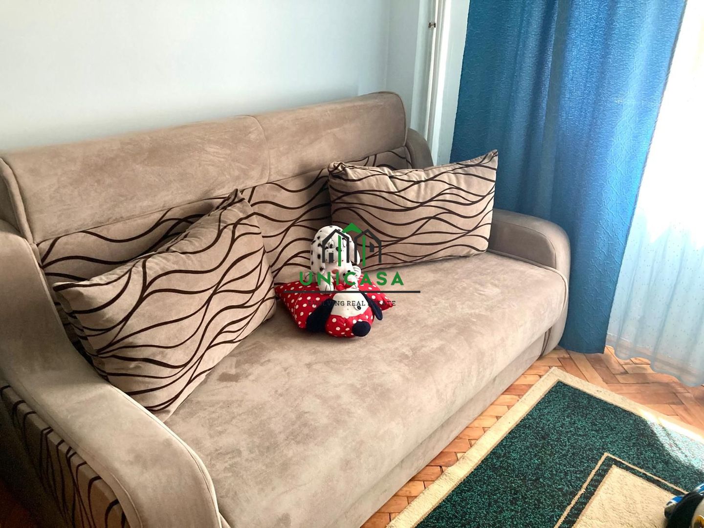 Apartament 3 camere - Zona Nord - Poză 4