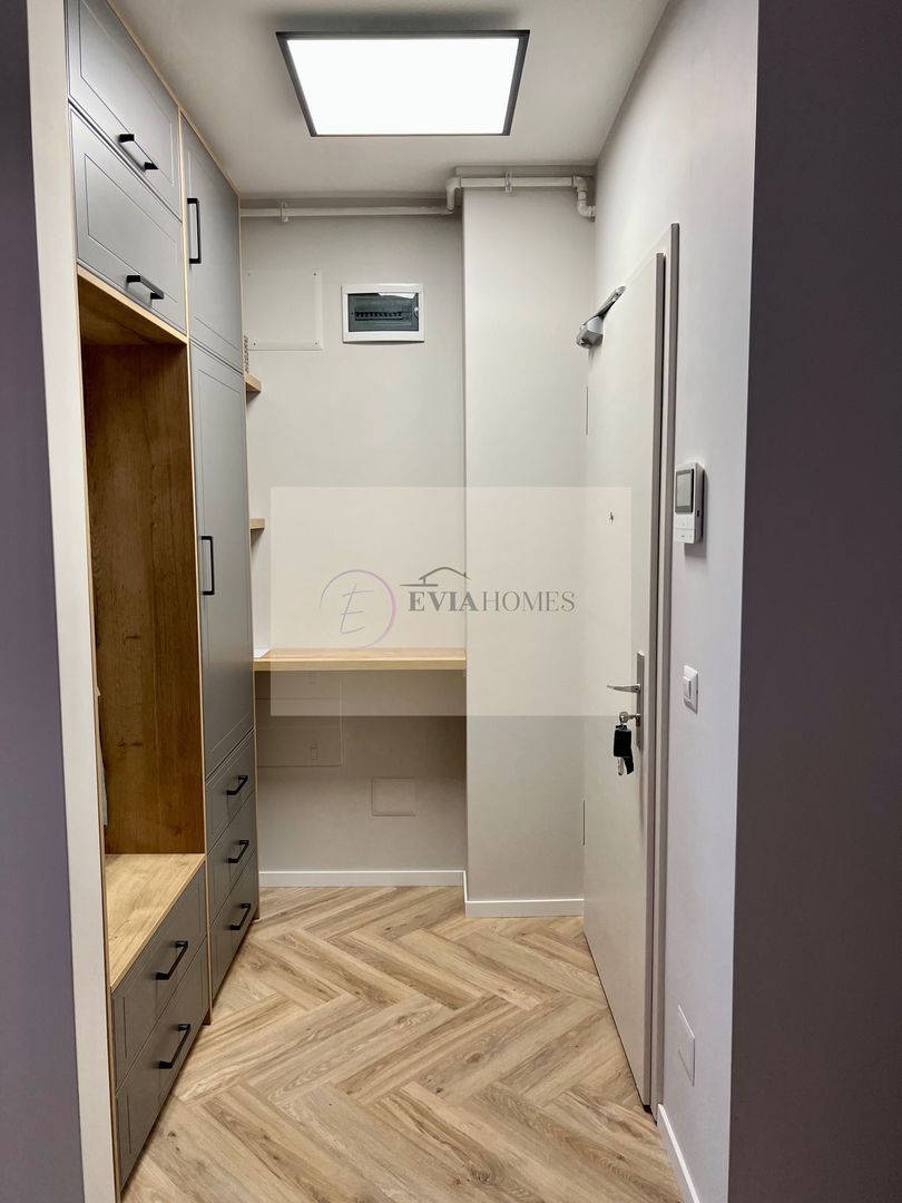 3 camere/ 2 băi/ Zona Vivo - Poză 6