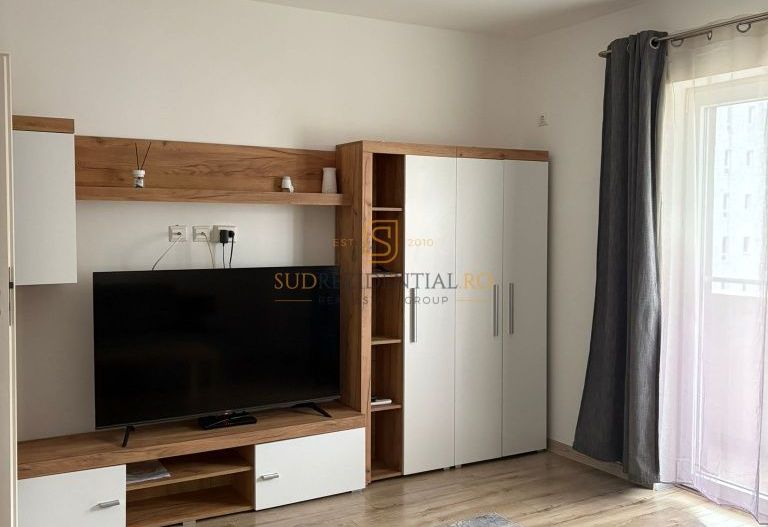 Apartament 3 camere, mobilat,utilat, loc de parcare,Aparatorii Patriei - Poză 3