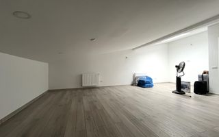 Casă înșiruită, P+E+M, 5 Camere, Zona Micești - Poză 17