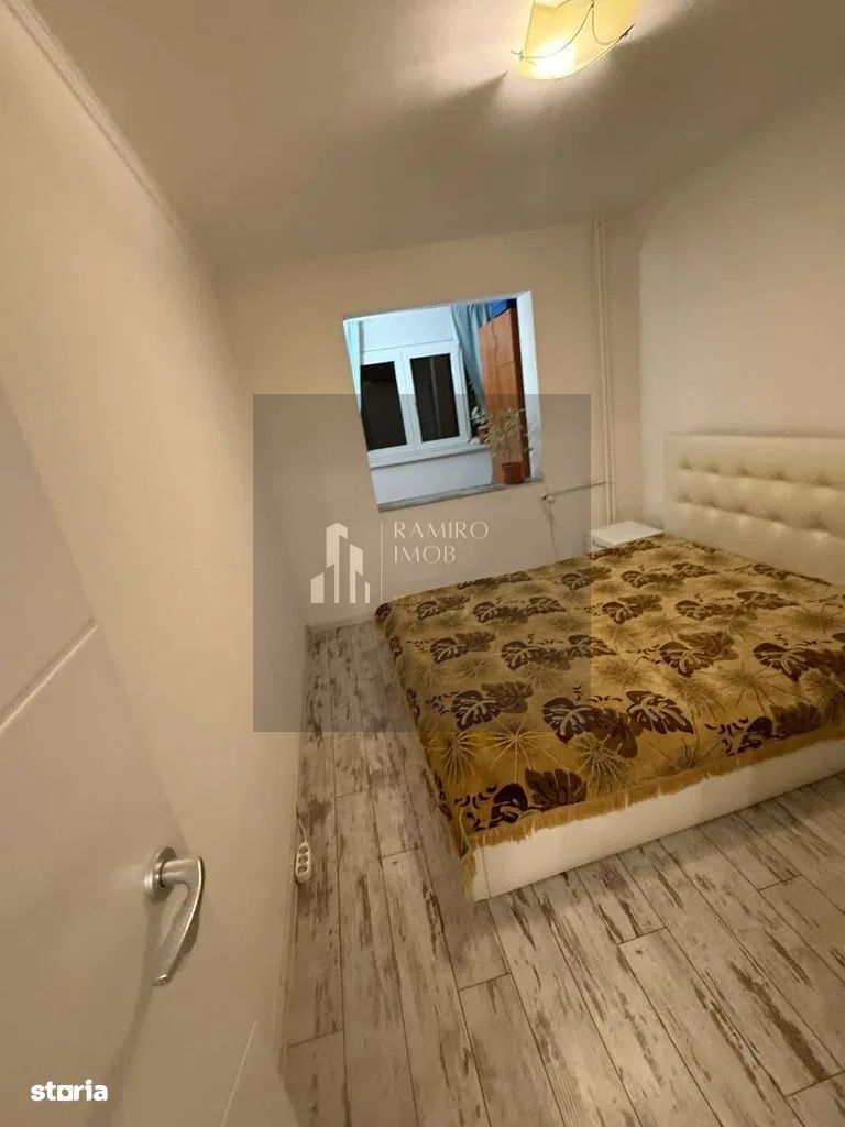 APARTAMENT 4 CAMERE, BERCENI/APARATORII PATRIEI, 2 BALCOANE, 2 BAI - Poză 5