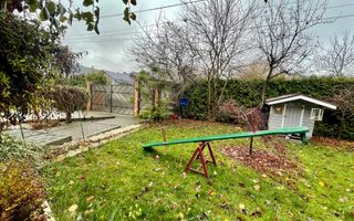 CASA 5 CAMERE | ZONA CENTRALA SAT | COMPLET UTILATA | VOITINEL - Poză 37