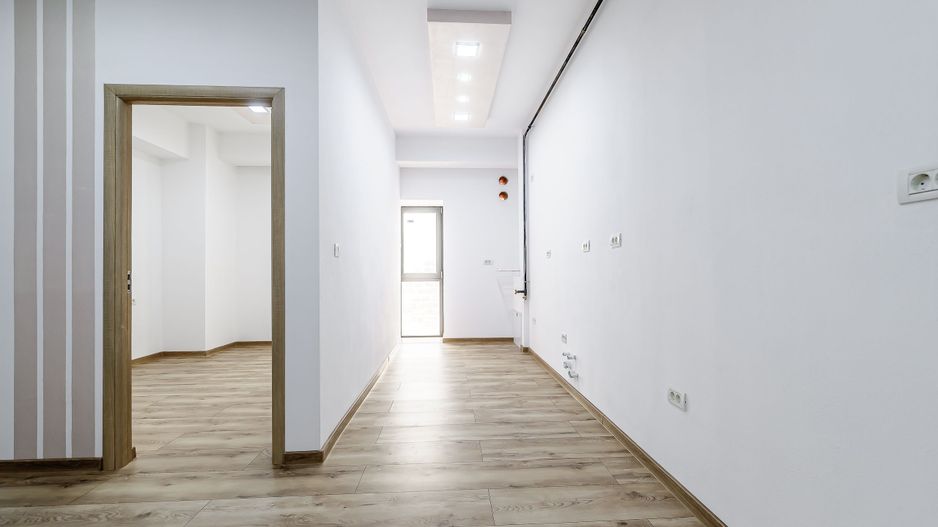 Apartament NOU - Clădire Istorică - Arad - Ideal pentru Investiții! - Poză 2