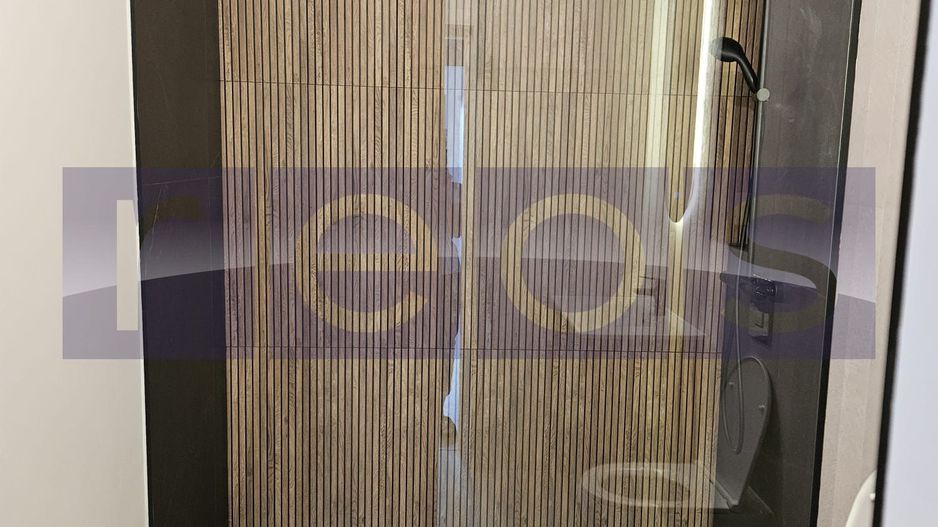 APARTAMENT 3 CAMERE | BLOC NOU IN ZONA LINISTITA | DAMAROAIA - Poză 6