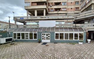 Sapient | Spațiu comercial – Centru Civic, Oradea - Poză 1