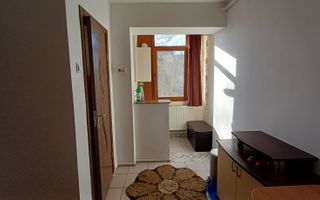 Garsoniera | 24 MP| Balcon | Balanta - Poză 8