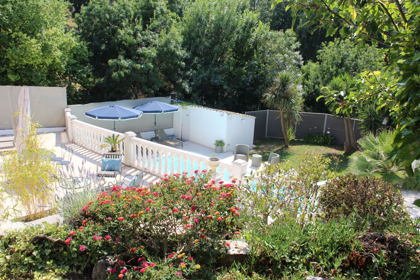 Vila fermecătoare la 25 minute de Cannes - Poză 26