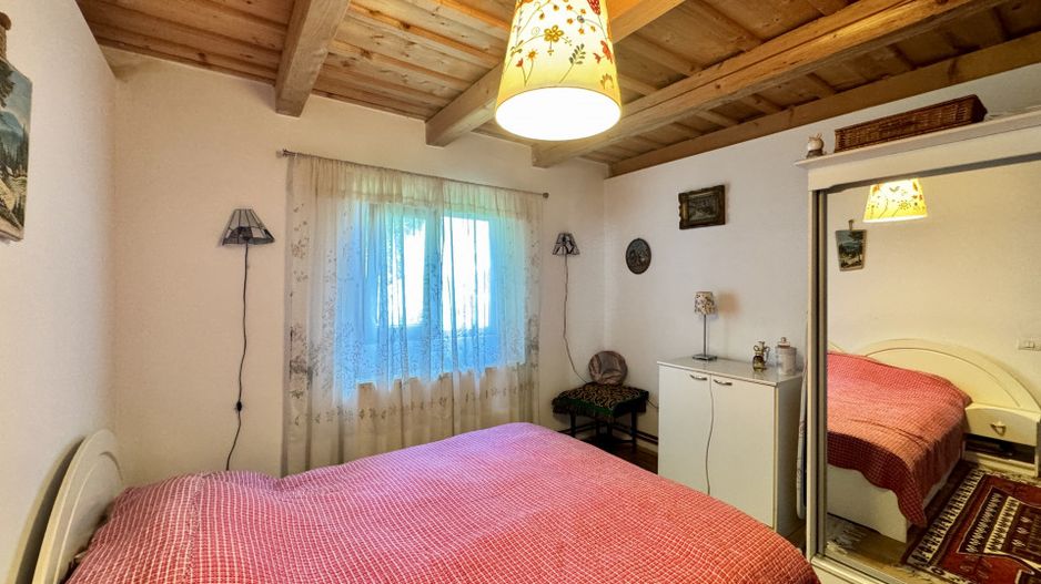 Casa 5 camere Gruiu | Garaj | Curte libera - Poză 10