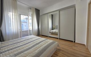 Piata Romana, 4 camere 138 MP total, Etaj 2/9, renovat - utilat, liber - Poză 5