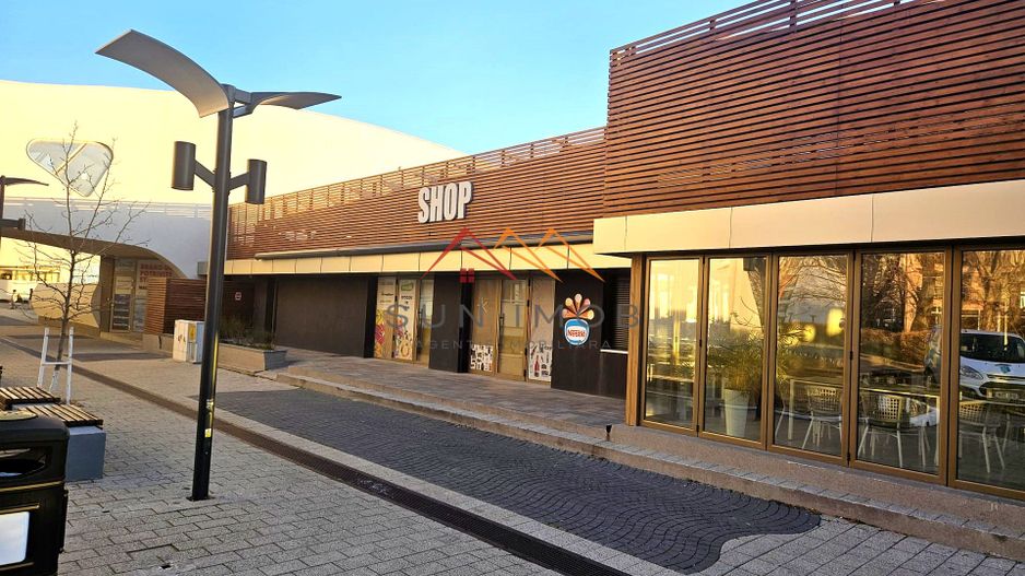 Complex Premium Mamaia – 875 mp, Prima Linie Marea Neagră - Poză 2