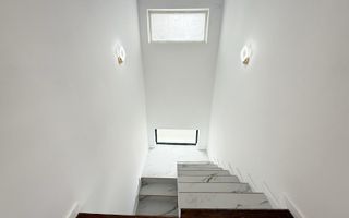 Vila Individuala Moderna / 4 Camere / 3 Bai / Zona centrala - Poză 13
