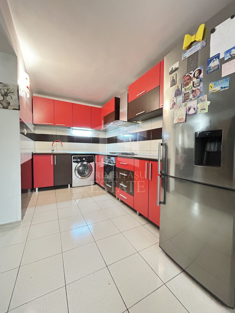 NAVODARI- Duplex P+1 de vanzare | aproape de Kaufland, gata de mutat - Poză 4