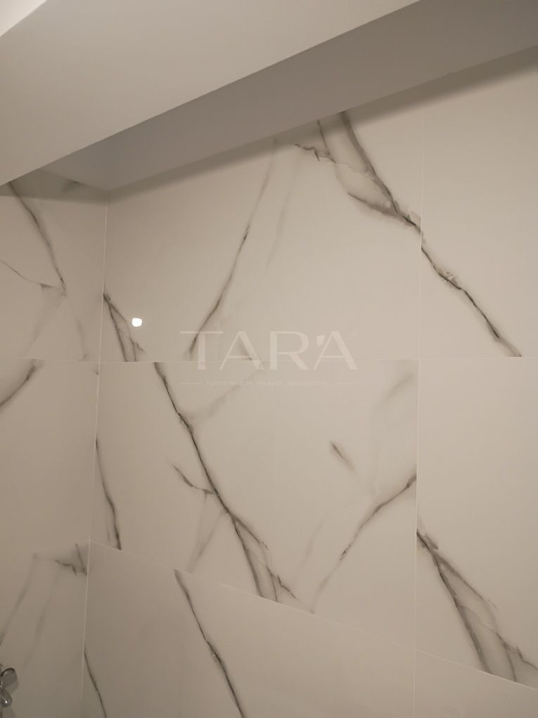 Apartament cu 2 camere, 52 mp, parcare subterană inclusă, zona Terra. - Poză 7
