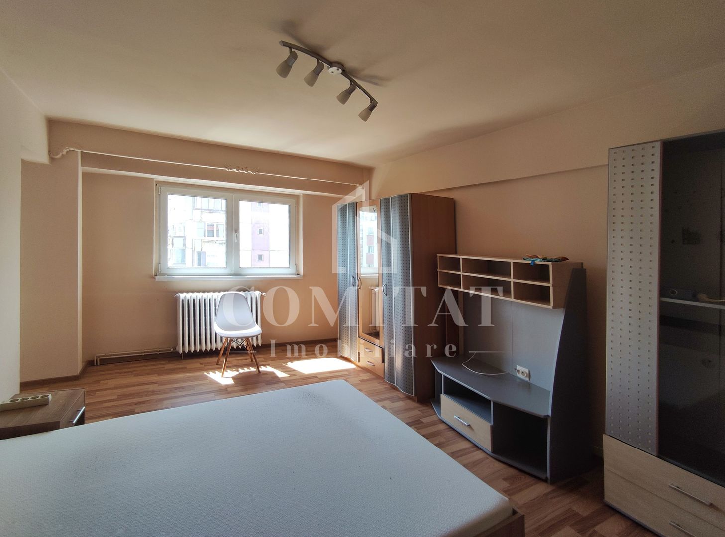 Apartament cu 2 camere | Decomandat | Cartierul Între Lacuri - Poză 2