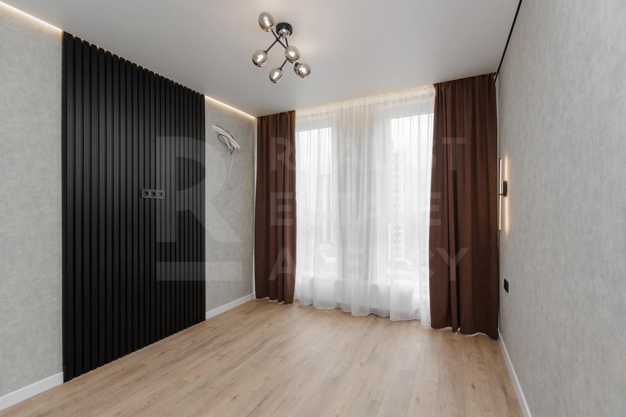 Vânzare, apartament, 3 camere, strada Renasterii Naționale, Râșcani - Poză 15