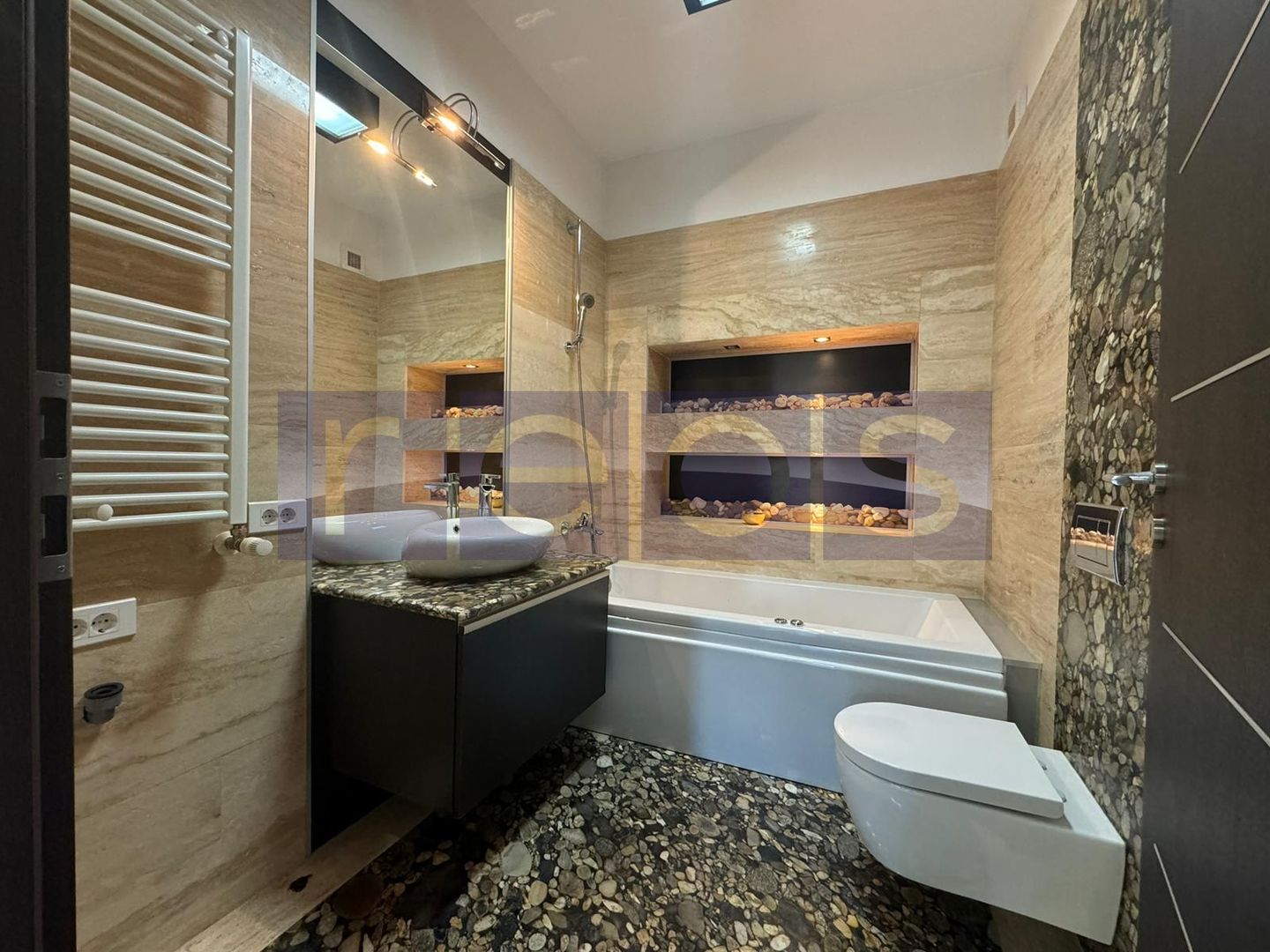 APARTAMENT 2 CAMERE | BLOC NOU | DOROBANTI - Poză 10