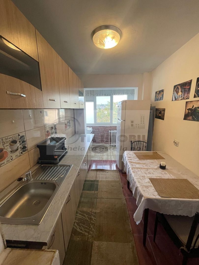 Apartament 2 camere decomandat de închiriat – Nicolina, lângă Kaufland - Poză 7