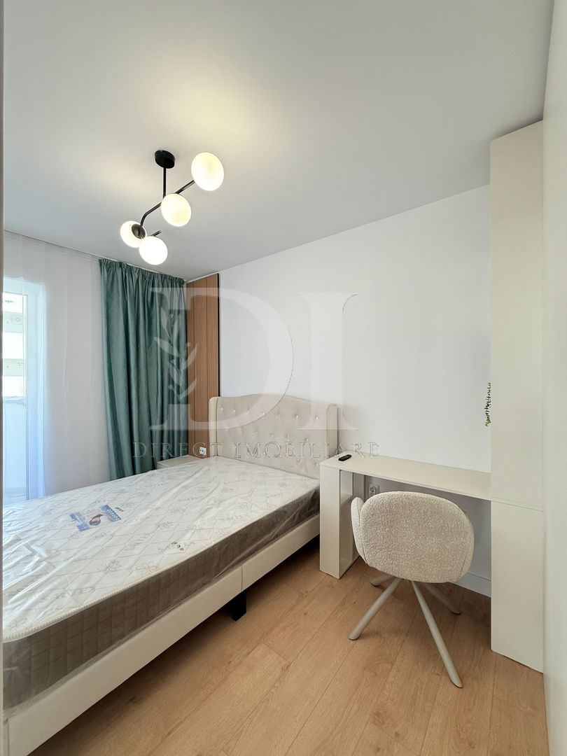 Apartament 3 camere / etaj intermediar / Zona Eroilor - Poză 12