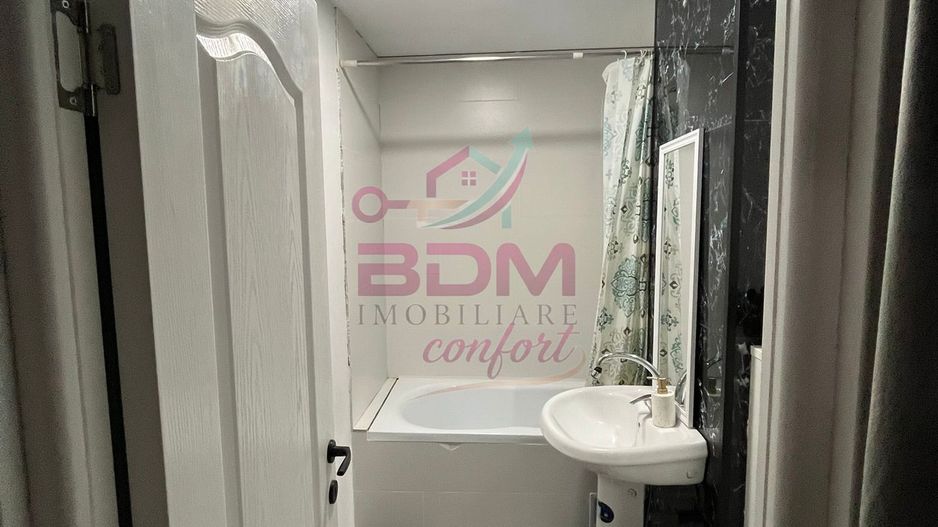 Apartament 2 camere | modern | etaj intermediar | zona Micro 3 - Poză 9