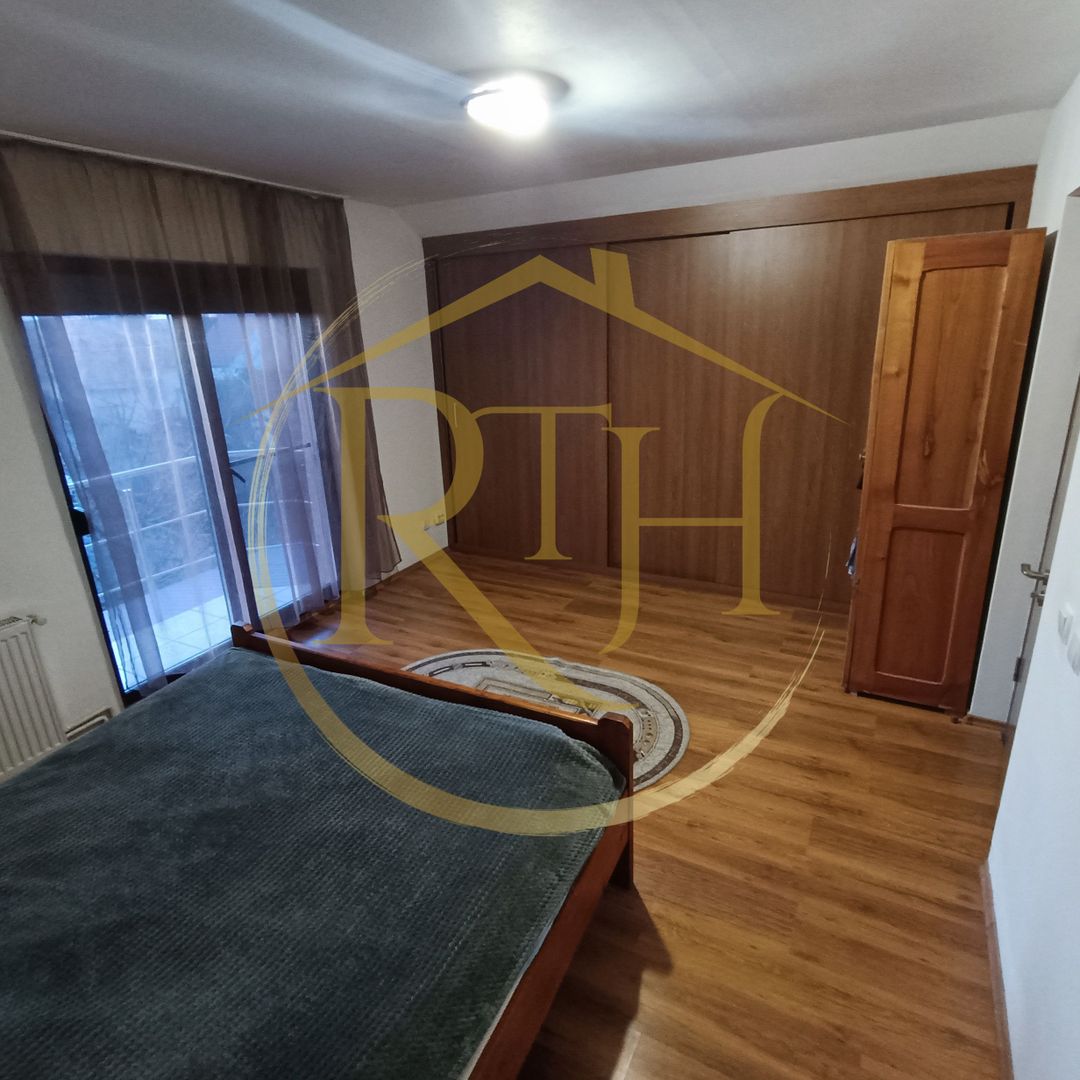 Casa individuala Giroc in vatra statului, Aproape de Biserica - Poză 7