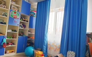 Vânzare apartament 3 camere cu centrală Apărătorii Patriei - Poză 10
