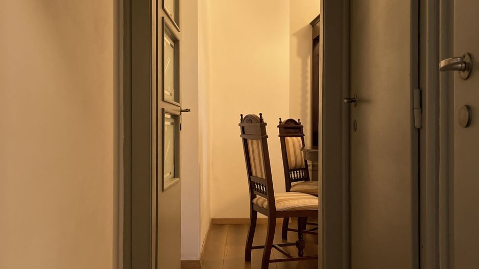 Apartament spectaculos 3 camere | Ultracentral | 115 mp | Terasa 10 mp - Poză 12