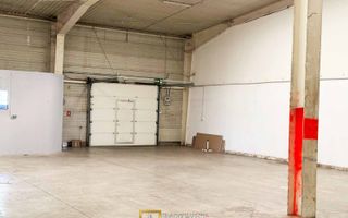 Hală 227 mp UTA Arad – Acces rapid auto și transport public - Poză 6