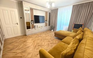 Vanzare Apartament 2 camere, renovare premium, mobilat și utilat, 13 Septembrie - Poză 2
