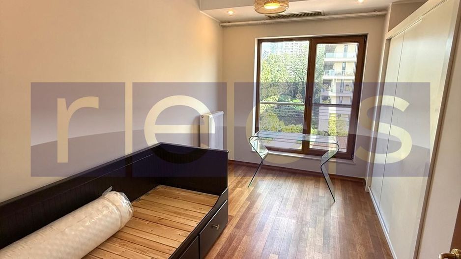 INCHIRIERE 3 CAMERE 86MP | FLOREASCA | MOBILAT-UTILAT LUX | PARCARE - Poză 8