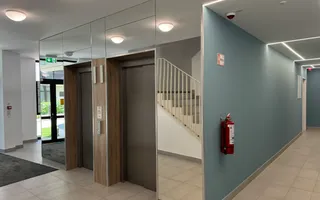 Apartament Luxos de Închiriat în Complexul Rezidențial ISHO - Poză 11