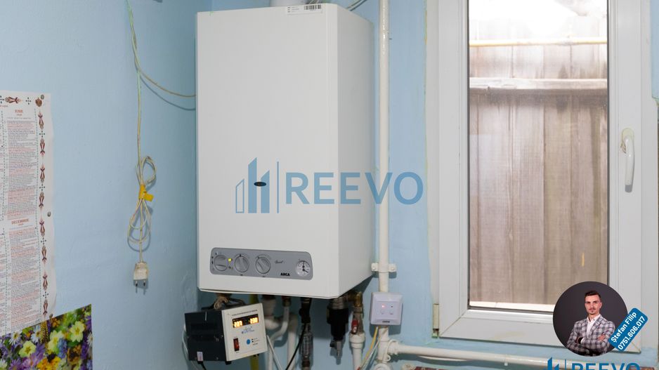 Casă de vânzare în Șerbănești, Bacău - Poză 13