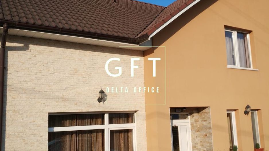 Duplex de vanzare - Valea Ghinzii - Poză 5