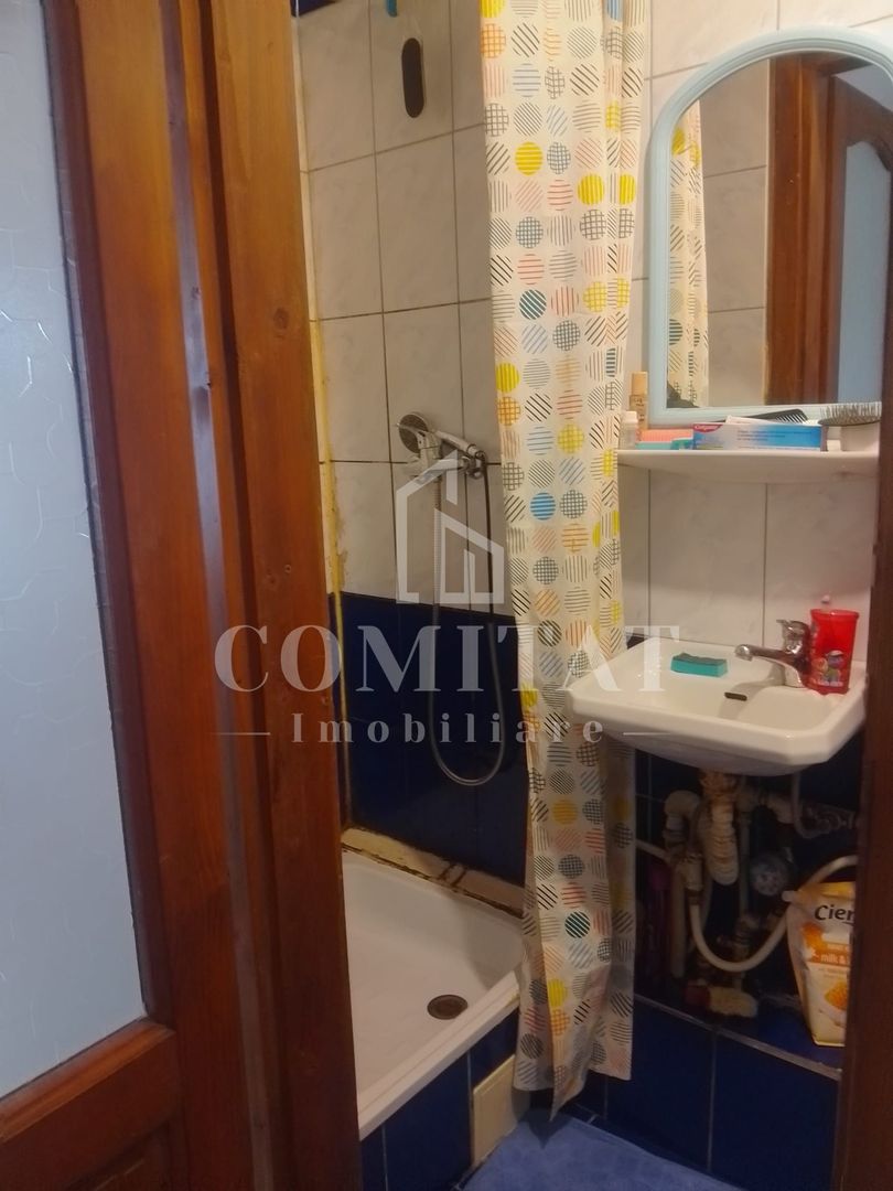 Garsonieră de vânzare | Zona Expo Transilvania - Poză 5