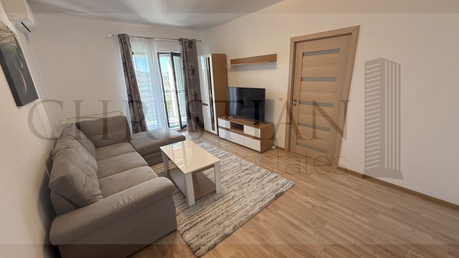 2 camere, Cotroceni Smart Residence 2019, Parcare Subterana - Poză 2