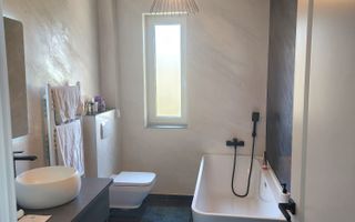 Casă individuală modernă | Livezeni | 120 mp utili | Mobilată Utilată - Poză 22