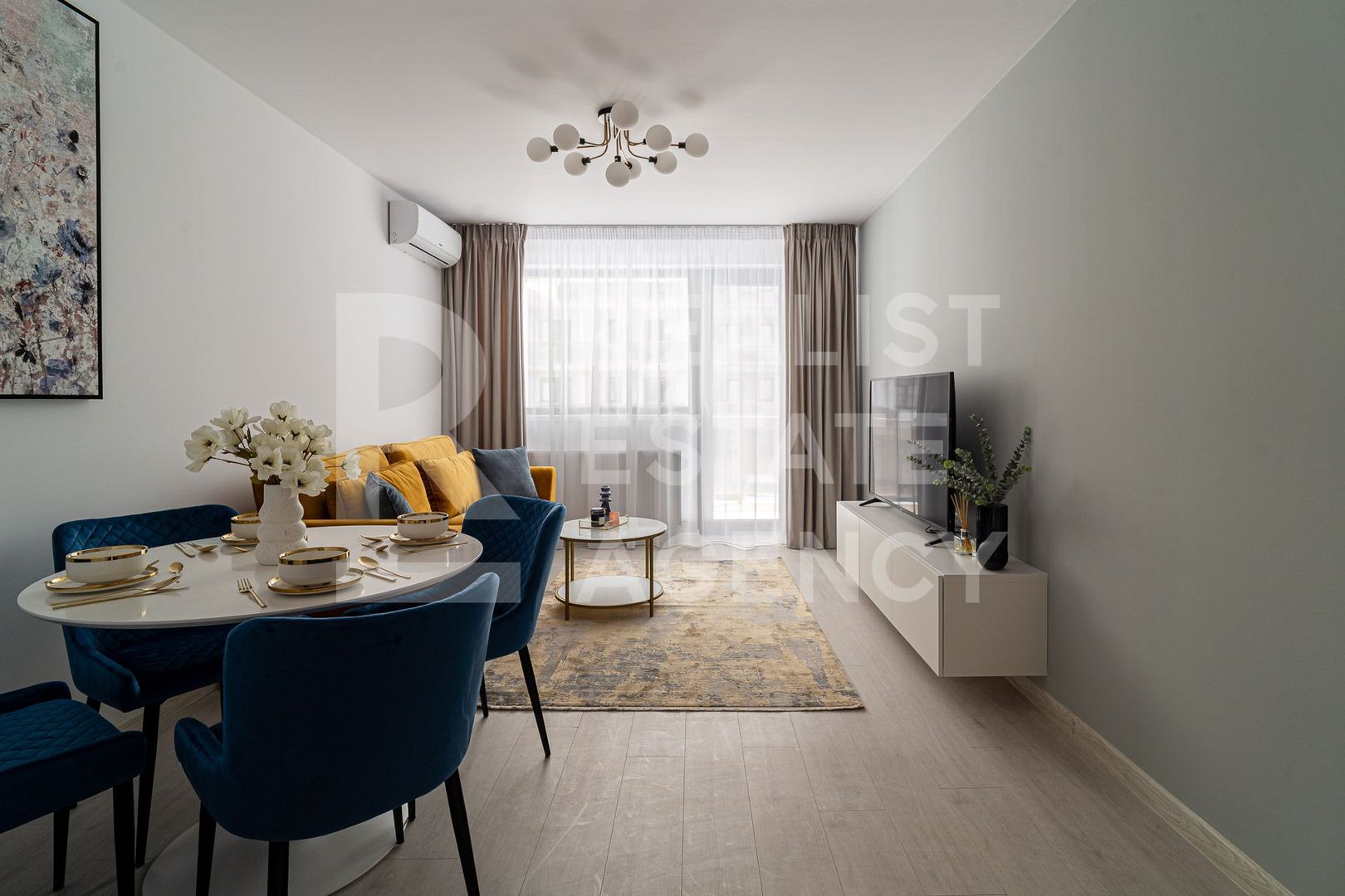 Vânzare, apartament, 3 camere tip 5B, Hils Brauner, București - Poză 18