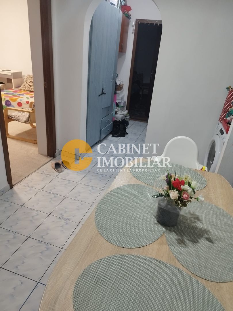 2 CAMERE DECOMANDAT - ETAJ INTERMEDIAR - MOARA DE FOC - Poză 5