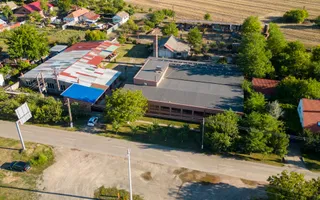 Hală industrială cu multiple destinații în Nădlac - Poză 64