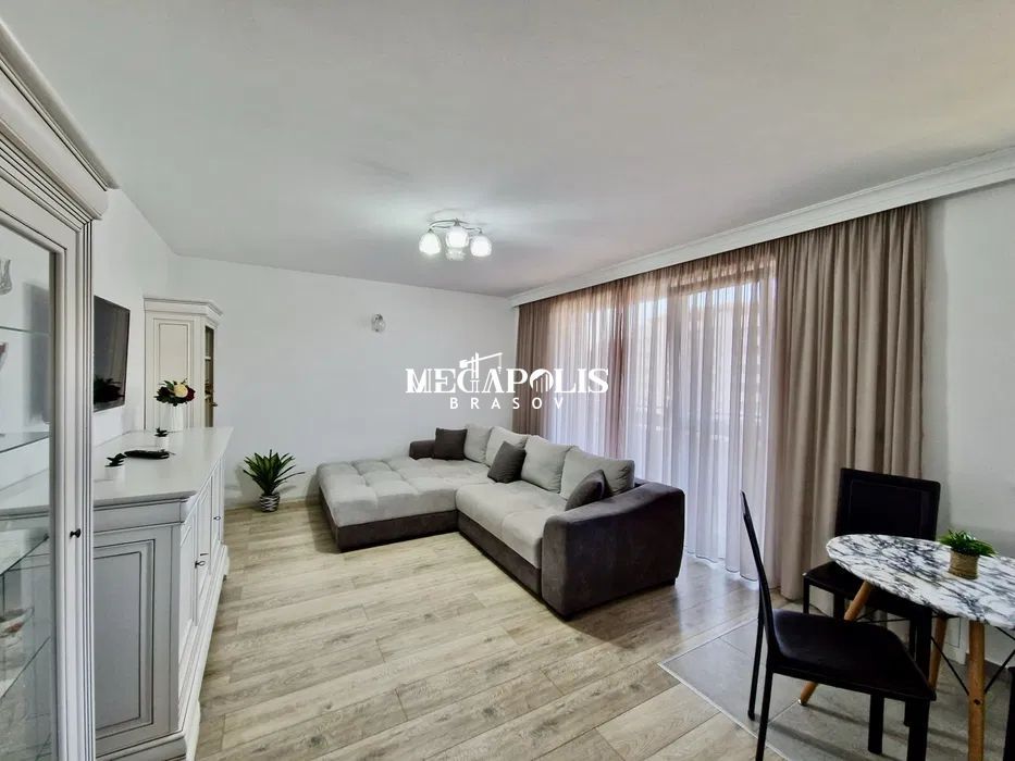 Apartament 2 camere | Open- Space | Pet-Friendly | Urban Residence - Poză 1