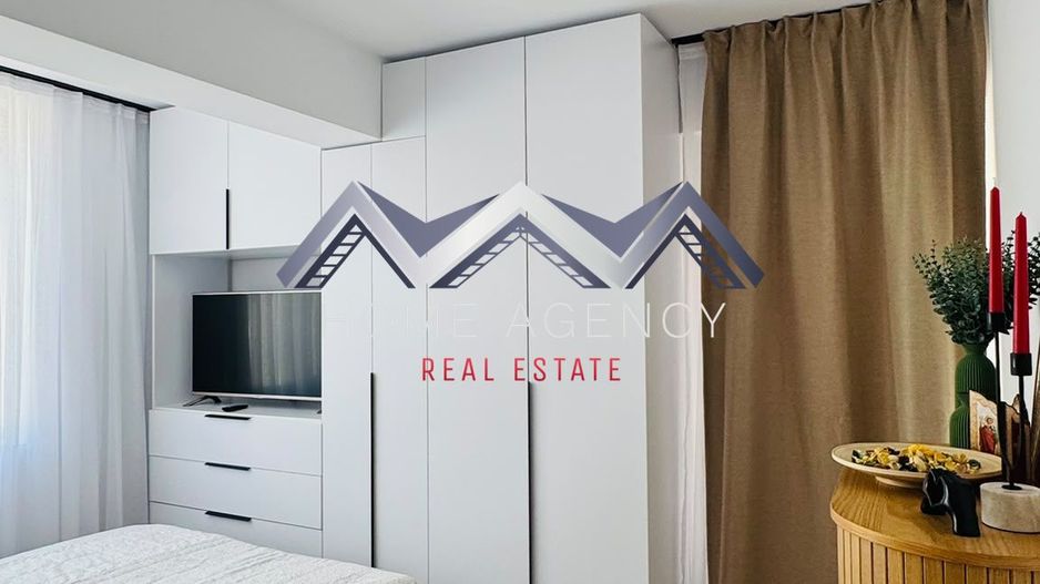 Apartament 2 camere | parcare subterană | prima închiriere | Otopeni central - Poză 9