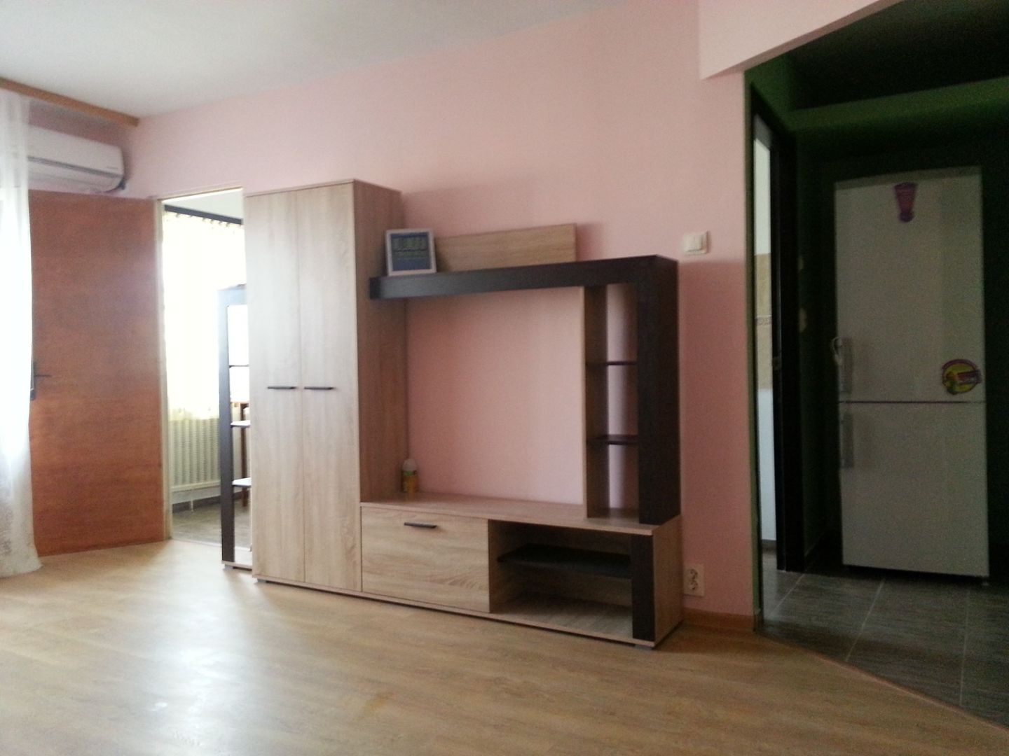 GARSONIERĂ RAHOVA | 41 MP TOTAL | BLOC 1986 | BALCON | - Poză 10