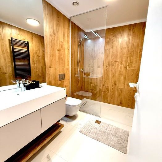 Chirie I Apartament 2 camere I One I Fabrica de Glucoză I Promenada - Poză 6