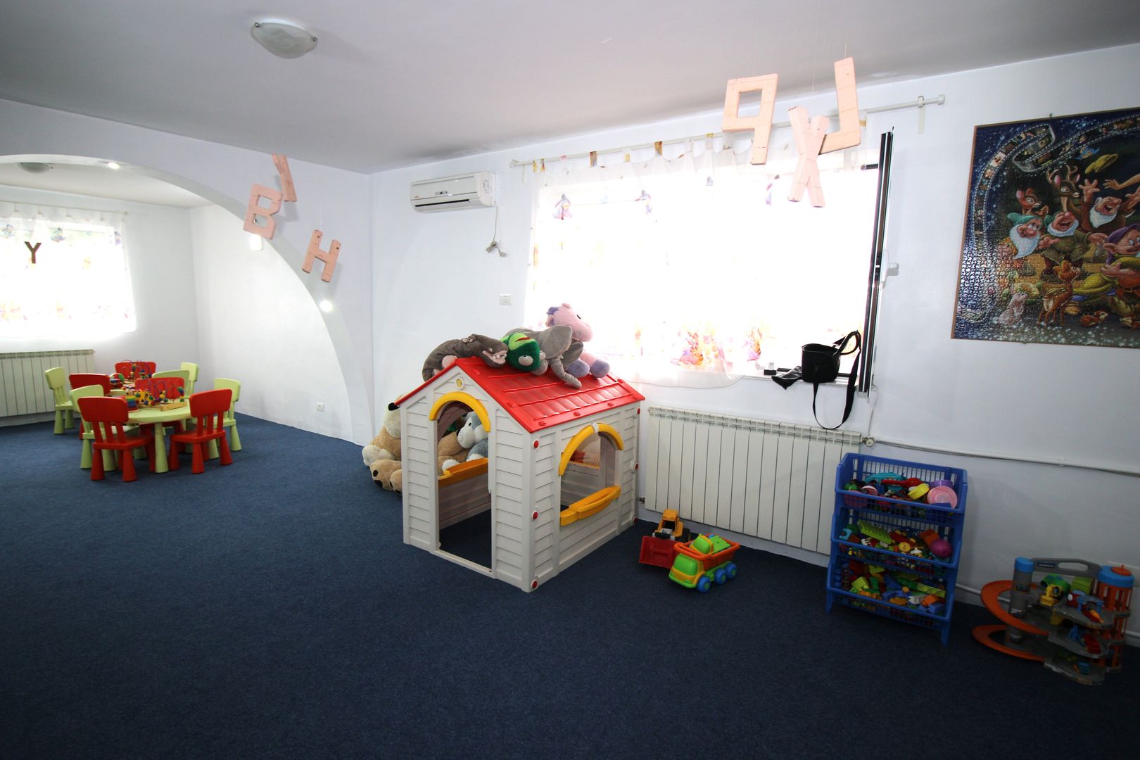 Casa de vanzare P+1+M Drumul Taberei Bucuresti - Poză 6