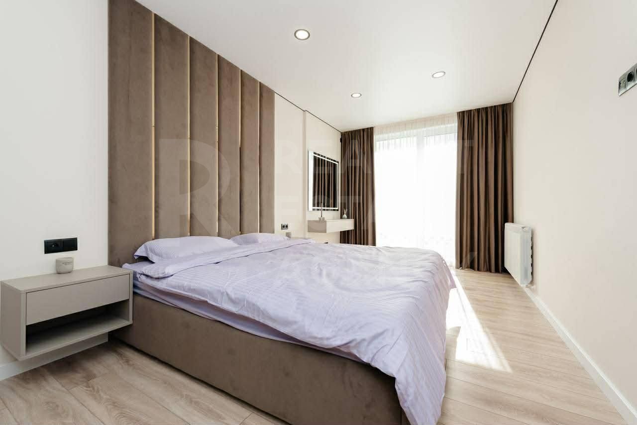 Vânzare, apartament, 3 camere, bd. Mircea cel Bătrân, Ciocana - Poză 5